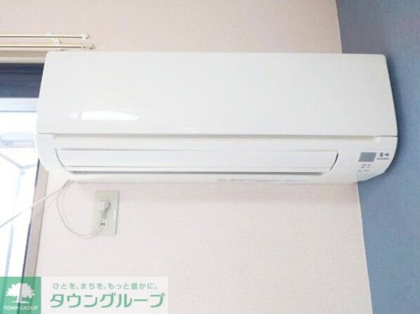 メゾンサンガ の物件内観写真